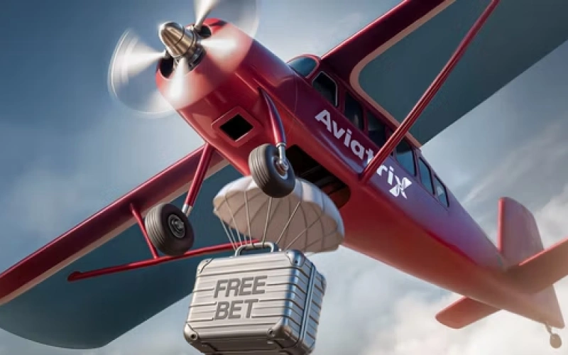 The 1win Aviatrix promotion provides extra betting opportunities for new players.