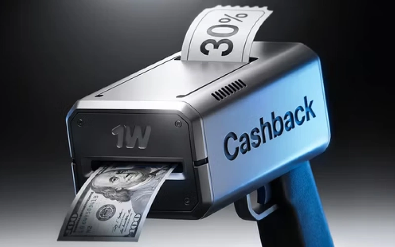 1win casino cashback promotions offer extra value during eligible gaming sessions.