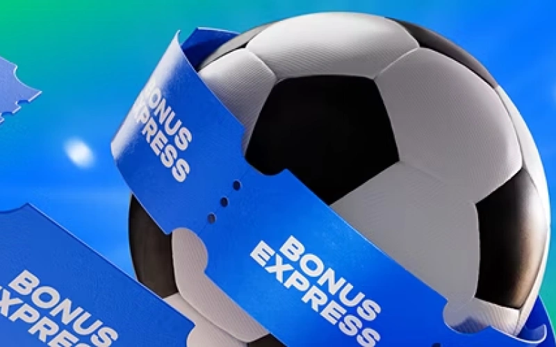The 1win Multiple Bet Bonus rewards users for placing accumulator and multi-event wagers.
