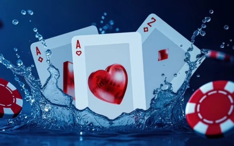 1win poker tournaments bring competitive gameplay and rewards to poker enthusiasts.