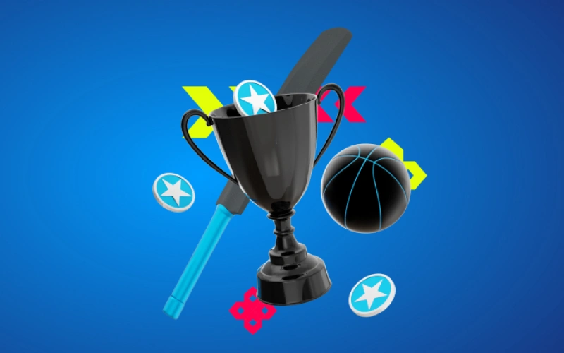 The Batery eCricket promotion enhances daily virtual cricket betting sessions.