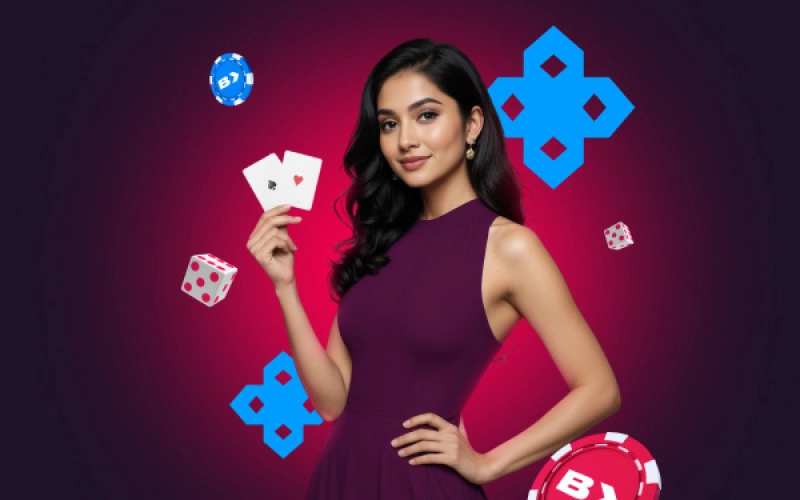 Batery live casino cashback rewards provide extra value during live dealer gameplay.