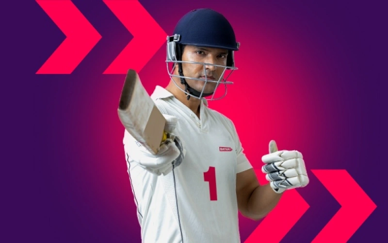 Batery sports welcome rewards help new Indian players start betting with added benefits.