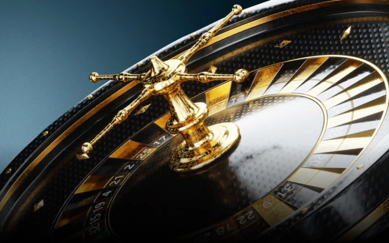 The Parimatch live casino welcome offer enhances the experience of real dealer games.