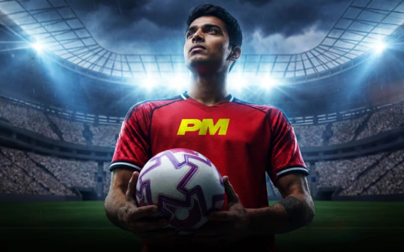 The Parimatch no-deposit free bet promotion allows players to explore betting opportunities.