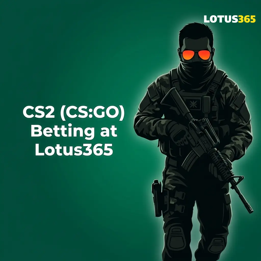 CS2 betting markets on Lotus365 covering Valve Majors, ESL Pro League, IEM Katowice and BLAST Premier tournaments
