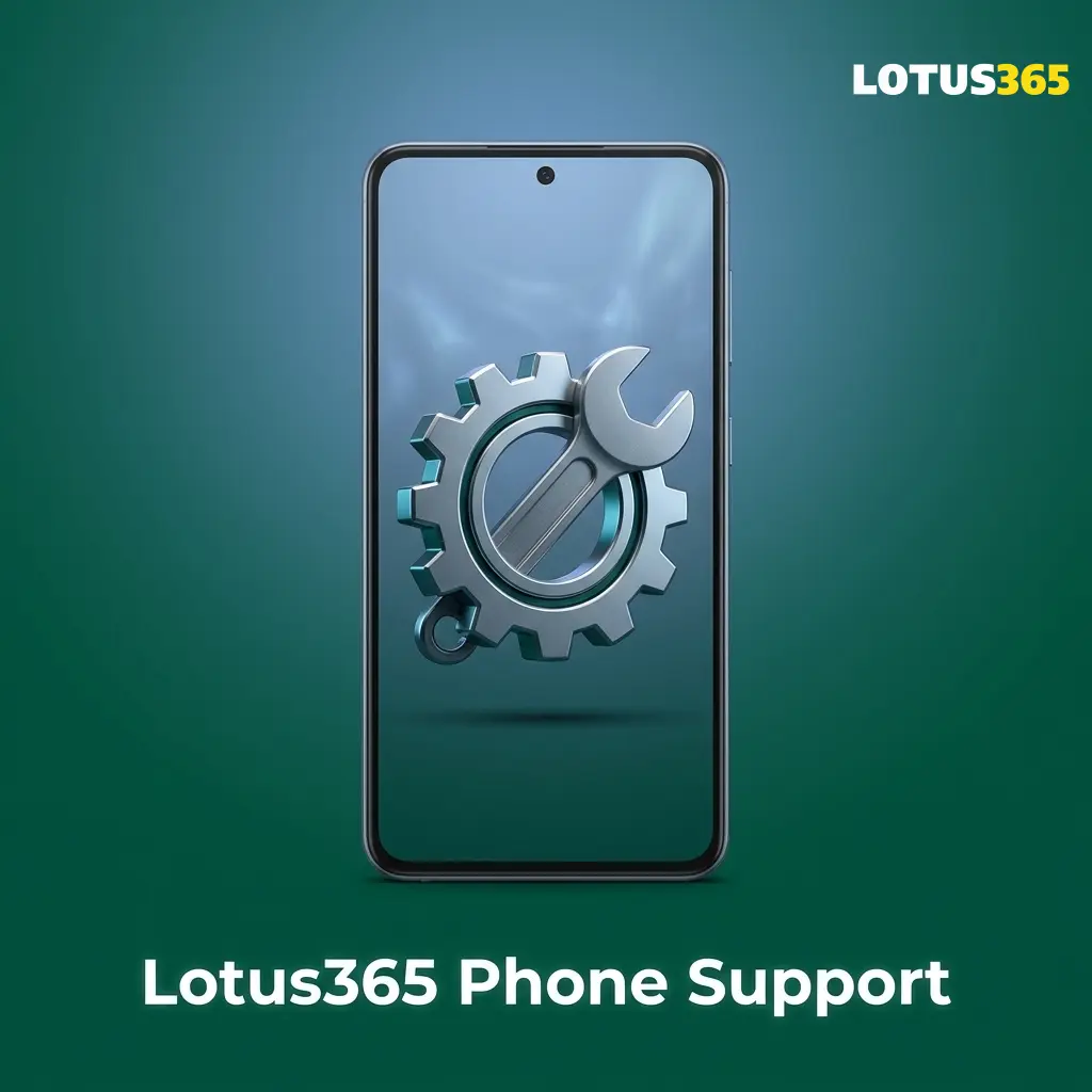 Lotus365 phone support helpline for Indian users offering 24/7 assistance in English and Hindi for account and payment issues