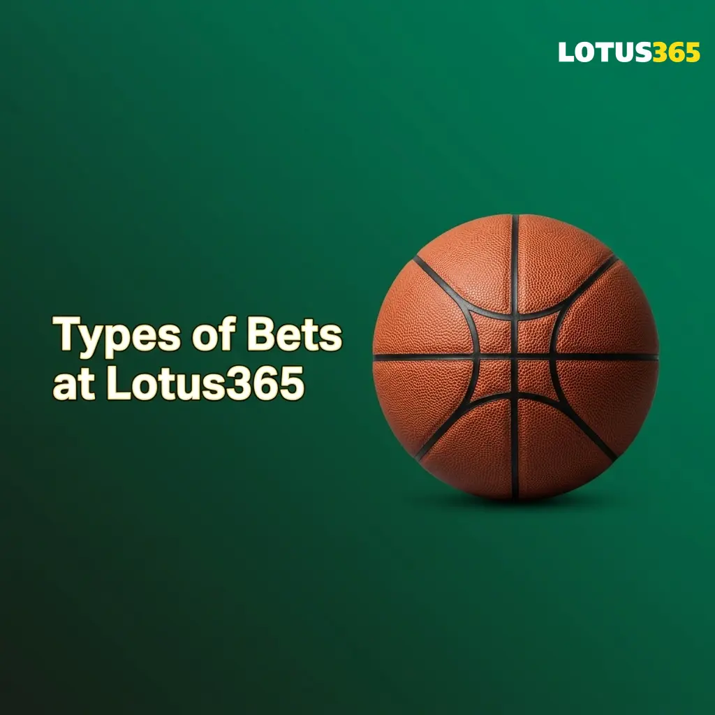 Lotus365 bet types: Single, Express Accumulator, and System bets explained for sports betting