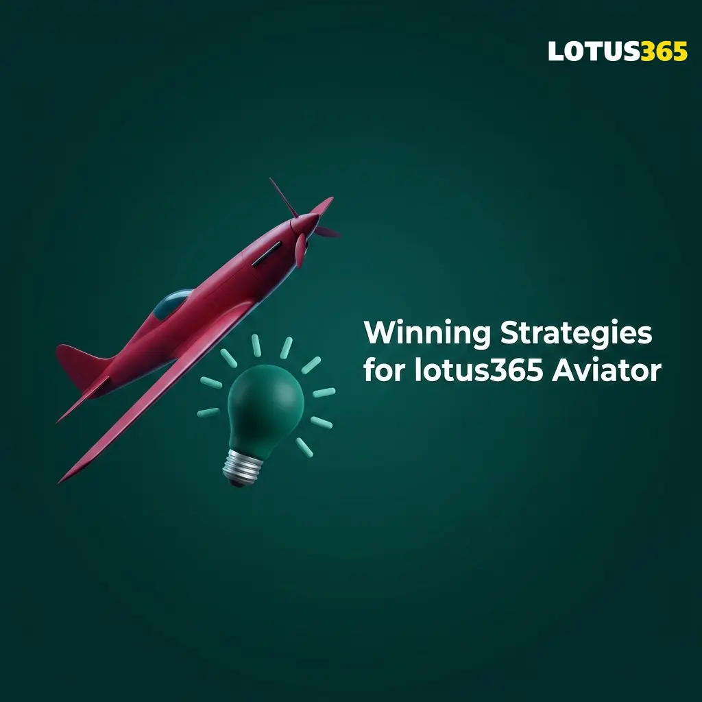 Lotus365 Aviator betting strategies including auto cash out, split betting, and session loss limits for smarter gameplay