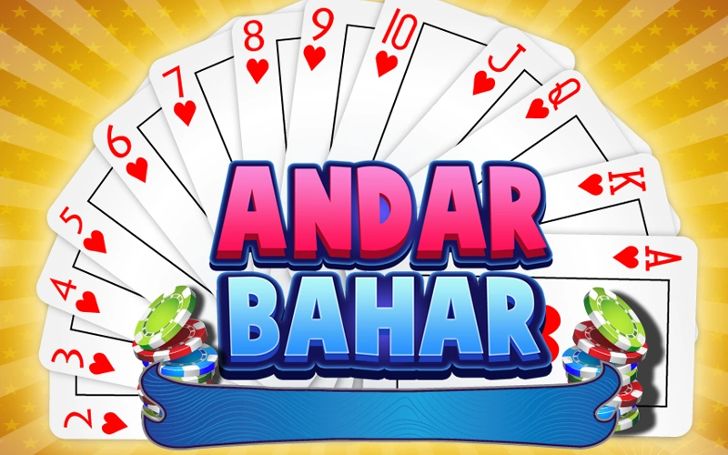 Enjoy traditional Andar Bahar card games online using Lotus365 casino features.