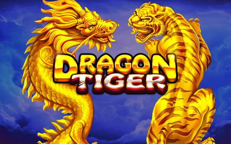 Win real money playing fast-paced Dragon Tiger card games at Lotus365 casino.