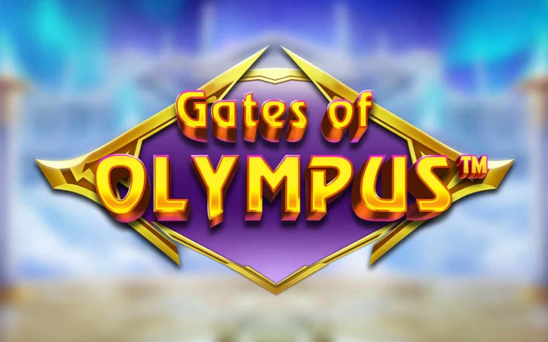 Spin the reels of Gates of Olympus slot at Lotus365 casino online.