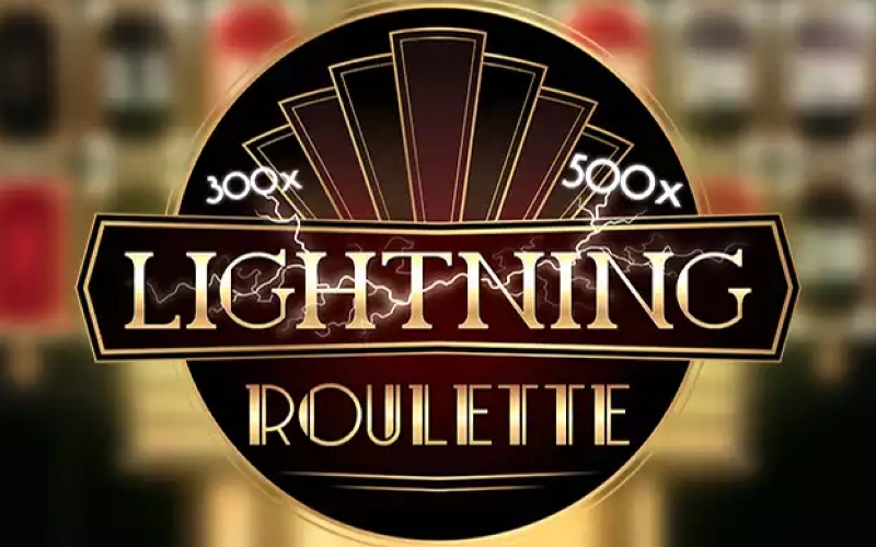 Place active wagers on Lightning Roulette inside the Indian Lotus365 casino lobby.