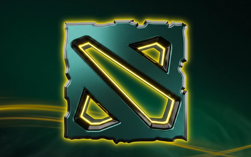 Bet on dynamic Dota 2 matches using the Lotus365 platform.