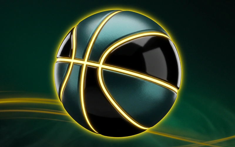 Predict professional basketball scores to win big with Lotus365 sportsbook.