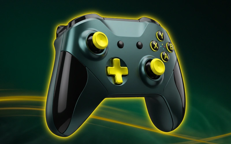 Follow top competitive esports matches to place bets through Lotus365.