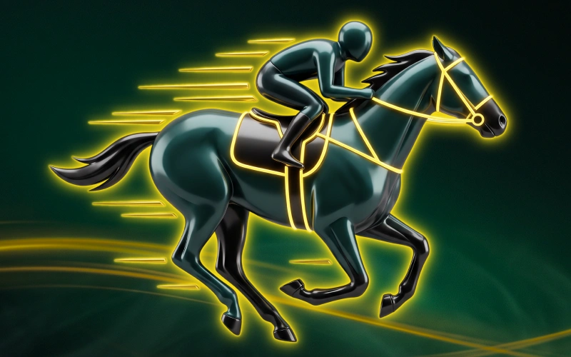 Forecast horse racing winners and secure profits on Lotus365 website.