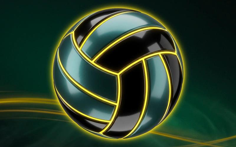 Enjoy competitive volleyball betting markets on the official Lotus365 site.