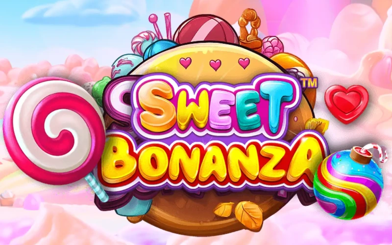 Launch the colorful Sweet Bonanza slot game directly through Lotus365 casino website.